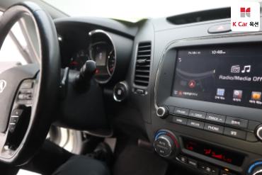 2017 - kia k3
