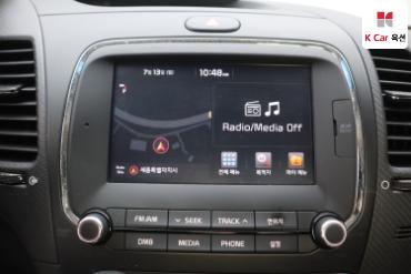 2017 - kia k3