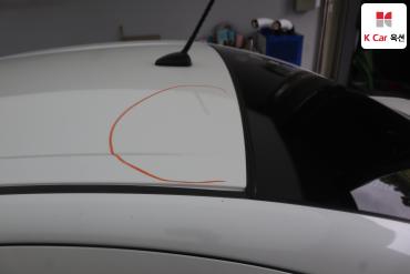 2014 - chevrolet aveo