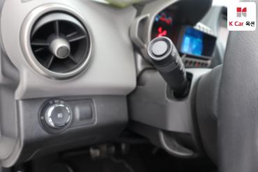2014 - chevrolet aveo