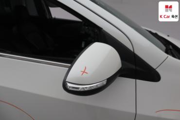 2014 - chevrolet aveo