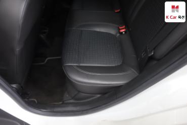 2014 - chevrolet aveo