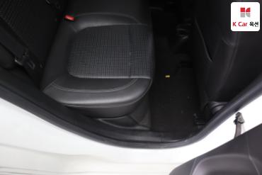 2014 - chevrolet aveo