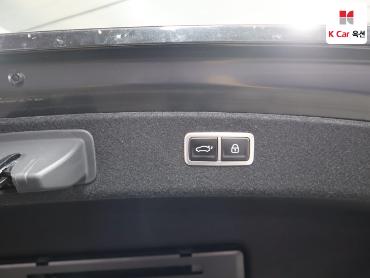 2022 - genesis g80