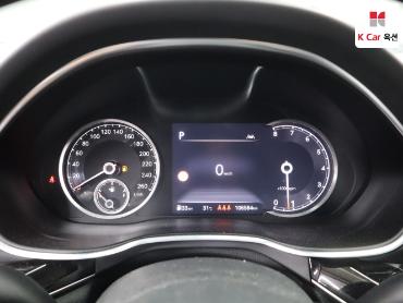 2022 - genesis g80