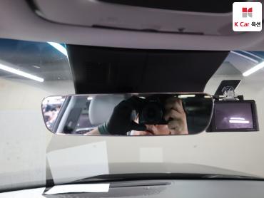 2024 - hyundai palisade