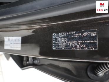 2024 - hyundai palisade
