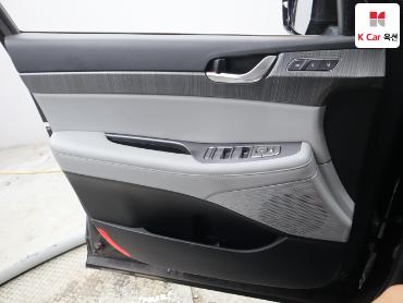 2024 - hyundai palisade