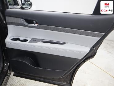 2024 - hyundai palisade
