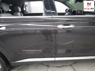 2024 - hyundai palisade