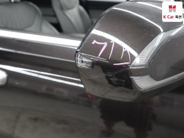 2024 - hyundai palisade