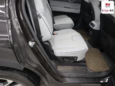 2024 - hyundai palisade