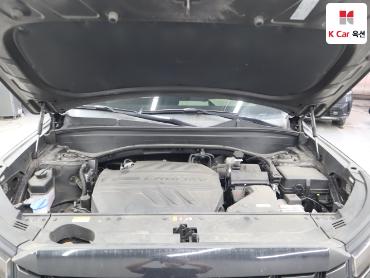 2024 - hyundai palisade