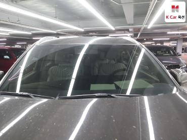 2024 - hyundai palisade