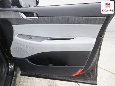 2024 - hyundai palisade