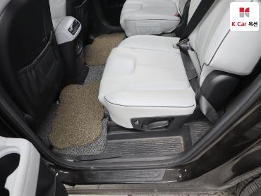 2024 - hyundai palisade