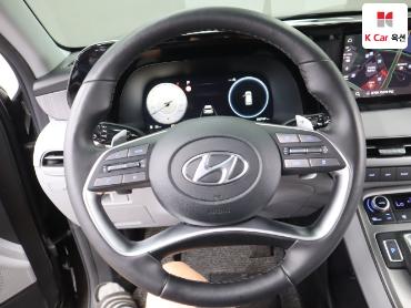2024 - hyundai palisade