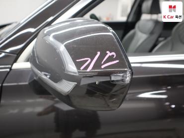 2024 - hyundai palisade