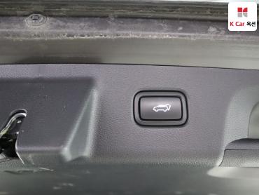 2024 - hyundai palisade