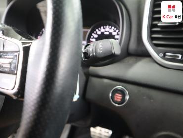 2022 - kia sportage