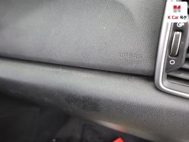 2022 - kia sportage
