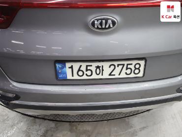 2022 - kia sportage