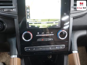 2022 - renault samsung qm6