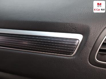 2022 - renault samsung qm6
