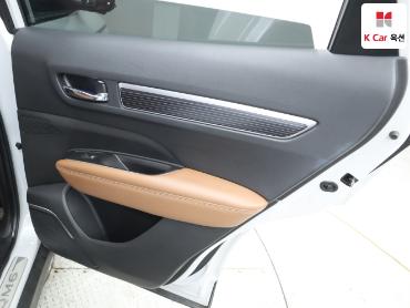 2022 - renault samsung qm6