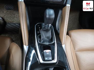 2022 - renault samsung qm6