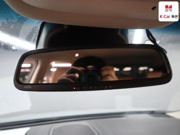 2022 - renault samsung qm6