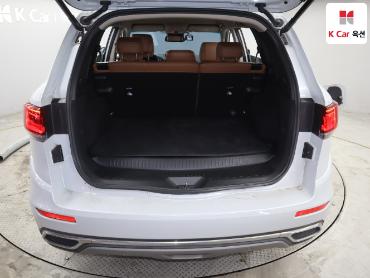 2022 - renault samsung qm6