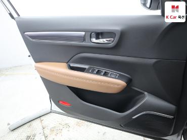 2022 - renault samsung qm6