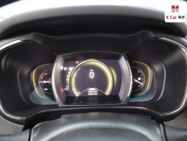 2022 - renault samsung qm6