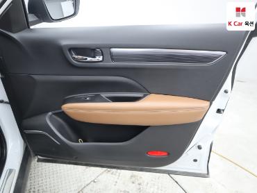 2022 - renault samsung qm6