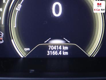 2022 - renault samsung qm6