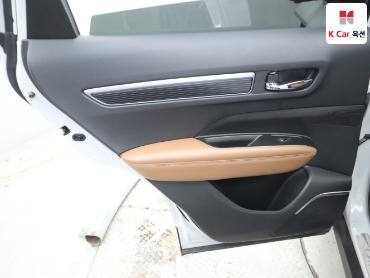 2022 - renault samsung qm6