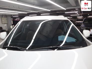 2022 - renault samsung qm6