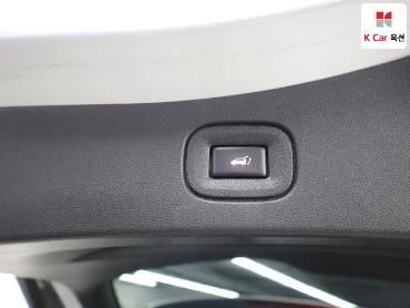 2022 - renault samsung qm6
