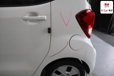 2019 - kia ray