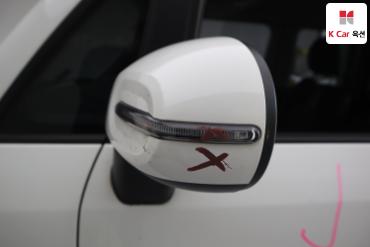 2019 - kia ray