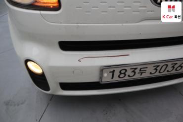 2019 - kia ray