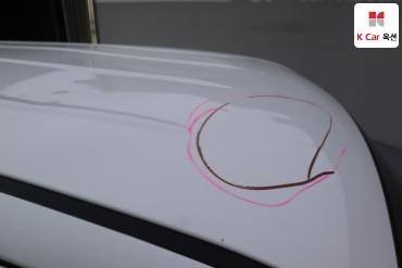 2019 - kia ray
