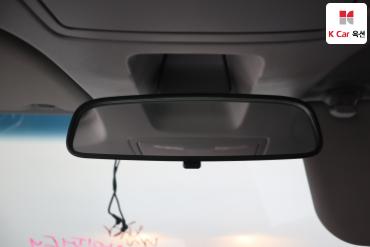 2019 - kia ray