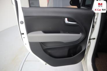 2019 - kia ray