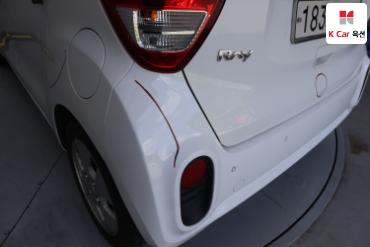 2019 - kia ray
