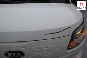 2019 - kia ray