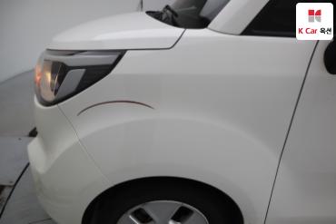 2019 - kia ray