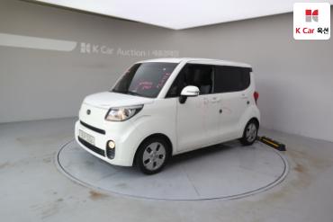 Kia ray 2019 | kocars
