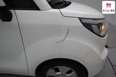 2019 - kia ray